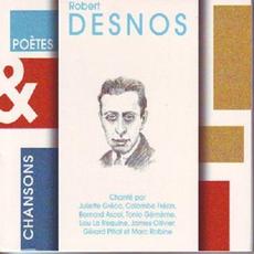 Robert Desnos mp3 Compilation by Various Artists