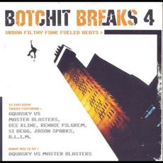 Botchit Breaks 4 mp3 Compilation by Various Artists