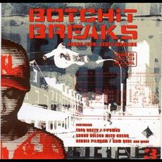 Botchit Breaks 3 mp3 Compilation by Various Artists