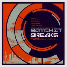 Botchit Breaks Five: Urban Funk Redefined mp3 Compilation by Various Artists