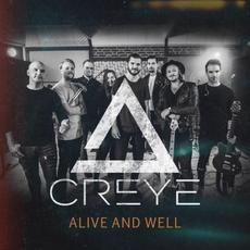 Alive And Well mp3 Live by Creye