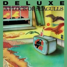 A Flock Of Seagulls (Deluxe Edition) mp3 Album by A Flock Of Seagulls