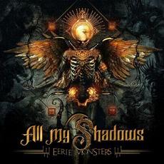 Eerie Monsters mp3 Album by All My Shadows