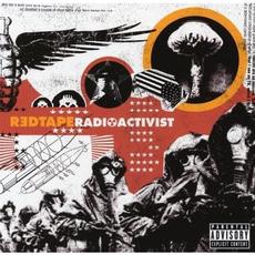 Radioactivist mp3 Album by Red Tape