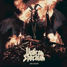 Ave Satan mp3 Album by Vatican Spectrum