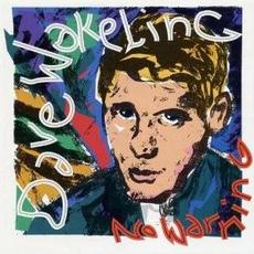No Warning mp3 Album by Dave Wakeling