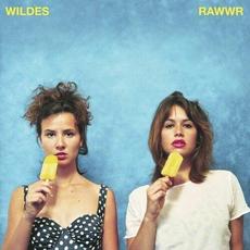 RAWWR mp3 Album by Wildes