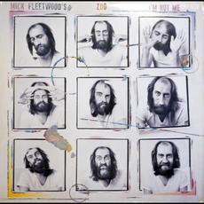 I’m Not Me mp3 Album by Mick Fleetwood's Zoo