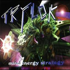 Mind Energy Strategy mp3 Album by Trylok