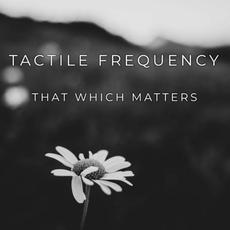 That which matters mp3 Album by Tactile Frequency