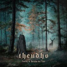 Voorbij de Nevelen des Tijds mp3 Album by Theudho