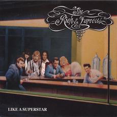 Like A Superstar mp3 Album by The Rich And Famous