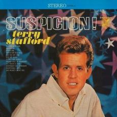 Suspicion mp3 Album by Terry Stafford