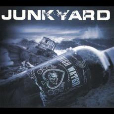 High Water mp3 Album by Junkyard