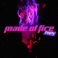 Made Of Fire mp3 Album by Empty