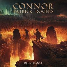 Deliverance mp3 Album by Connor Patrick Rogers