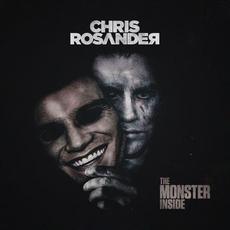 The Monster Inside mp3 Album by Chris Rosander