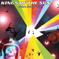 Airborn Love Spirits mp3 Artist Compilation by Kings Of The Sun