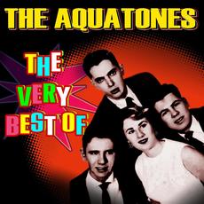 The Very Best Of mp3 Artist Compilation by The Aquatones