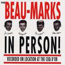 The Beau-Marks in Person! mp3 Artist Compilation by The Beau-Marks