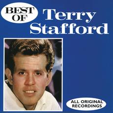 Best Of Terry Stafford mp3 Artist Compilation by Terry Stafford