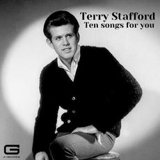 Ten songs for you mp3 Artist Compilation by Terry Stafford