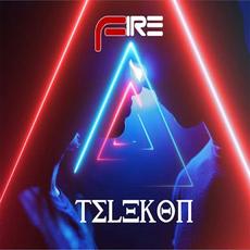 Fire mp3 Single by Telekon
