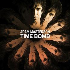 Time Bomb mp3 Album by Adam Masterson