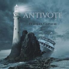 Resistance mp3 Album by Antivote
