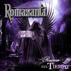 Las Ruinas Del Tiempo mp3 Album by Romasanta