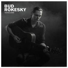 Outsider mp3 Album by Bud Rokesky