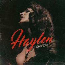 Blue Wine mp3 Album by Haylen
