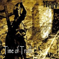 Time of Truth mp3 Album by Martiria