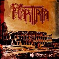 The Eternal Soul mp3 Album by Martiria