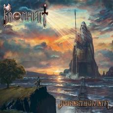 Journey to Divinity mp3 Album by Kromheim