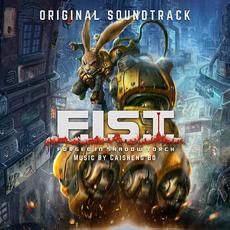 F.I.S.T.: Forged in Shadow Torch (Original Soundtrack) mp3 Album by Caisheng Bo