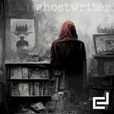 Ghostwriter mp3 Album by Clint Lowery