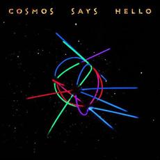 The Album mp3 Album by Cosmos Says Hello