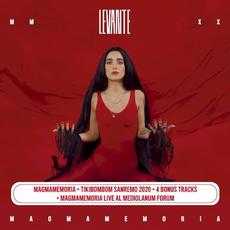 Magmamemoria MMXX mp3 Album by Levante