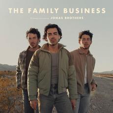 The Family Business mp3 Album by Jonas Brothers