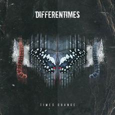 DifferenTimes mp3 Album by Times Change