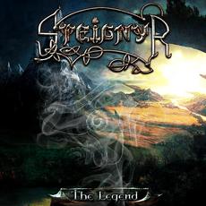 The Legend mp3 Album by Steignyr