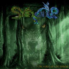 The Voice of the Forest mp3 Album by Steignyr
