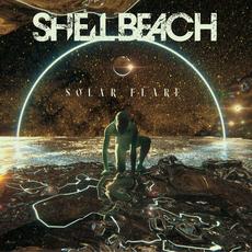 Solar Flare mp3 Album by Shell Beach
