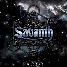 Pacto mp3 Album by Savanth