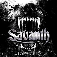 Lobo Gris mp3 Album by Savanth