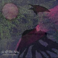 Anthems of Eclipse mp3 Album by Sacrimonia