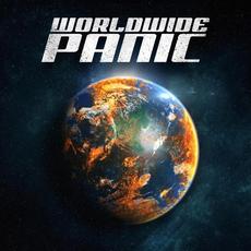 Worldwide Panic mp3 Album by Worldwide Panic