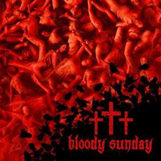 Bloody Sunday mp3 Album by Violent J