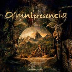 O'mnipresencia mp3 Compilation by Various Artists